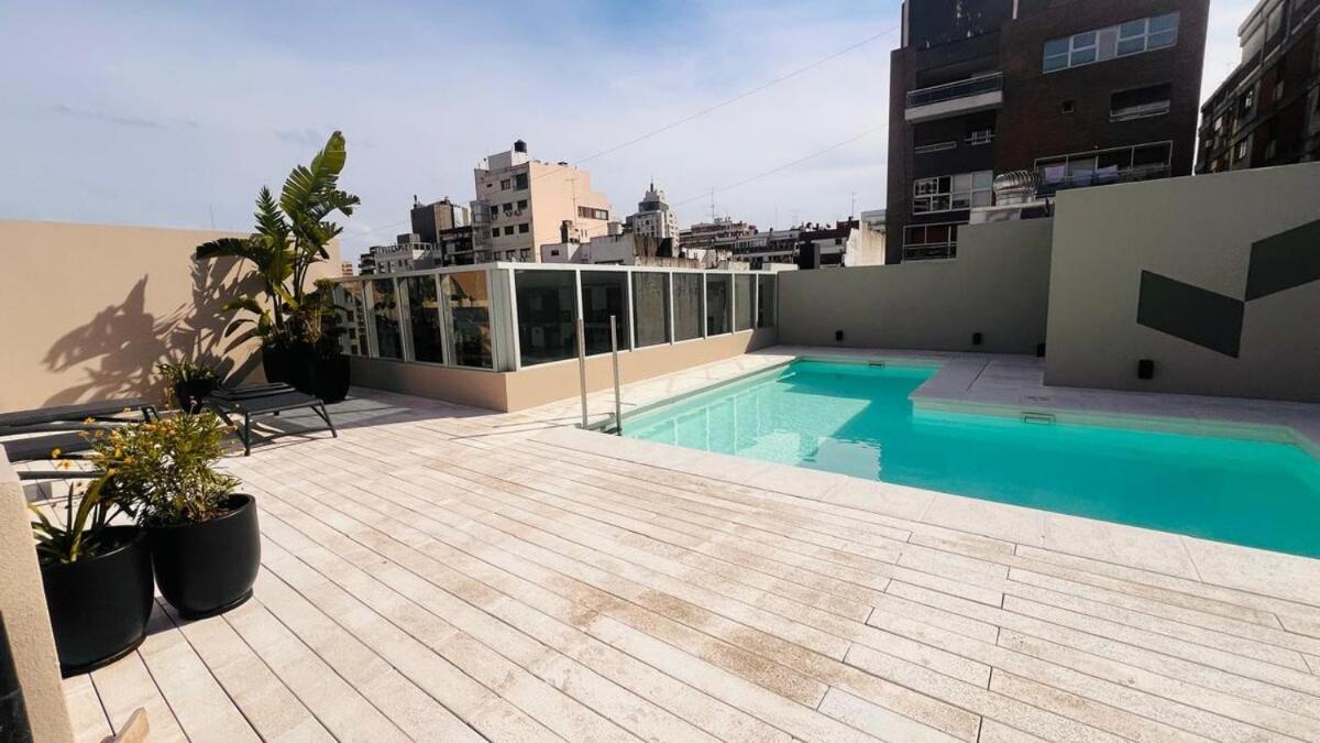 With Pool In * Ciudad Autónoma de Buenos Aires